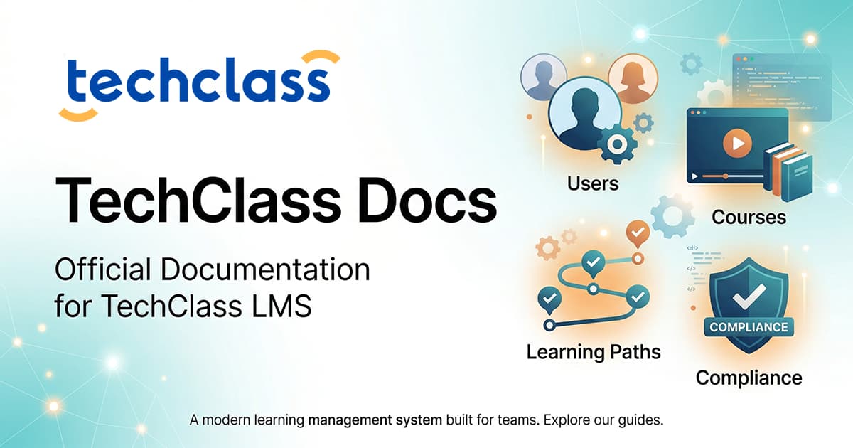 TechClass Docs